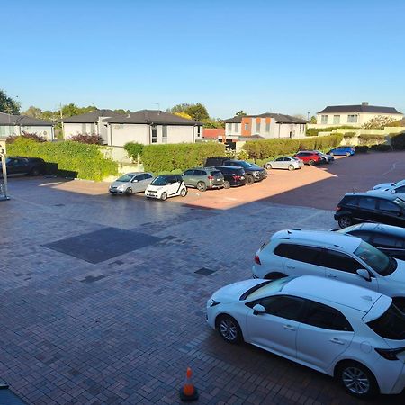 The Waverley International Hotel Glen Waverley Luaran gambar